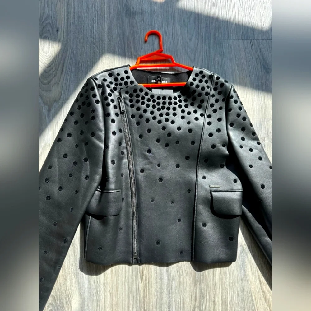 Disquared jacket - Picture 1 of 6